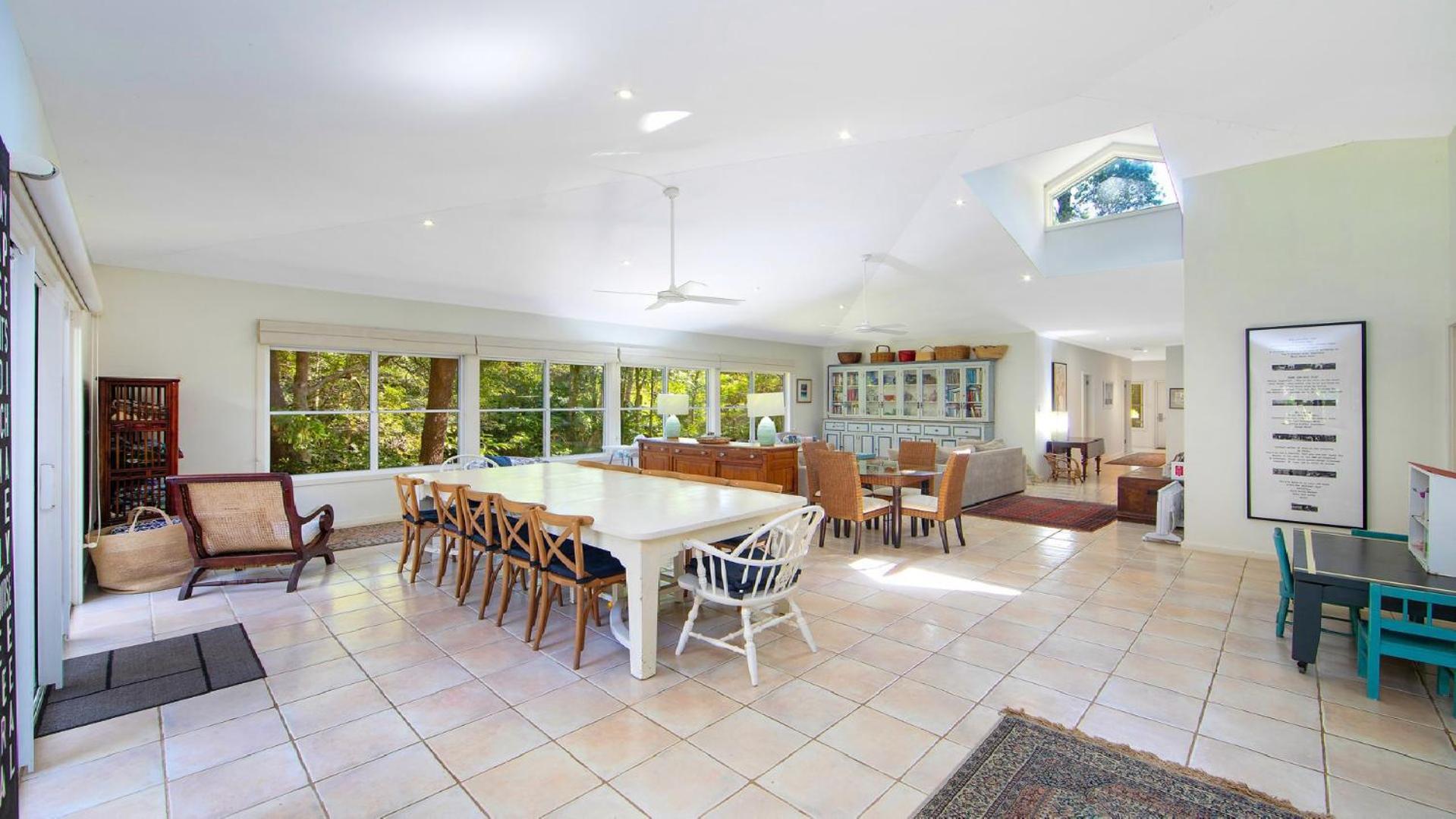 Your Beach House