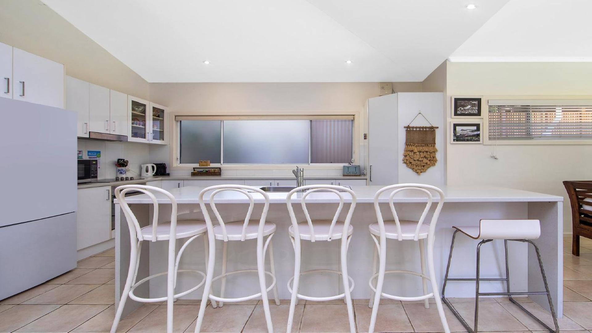Your Beach House