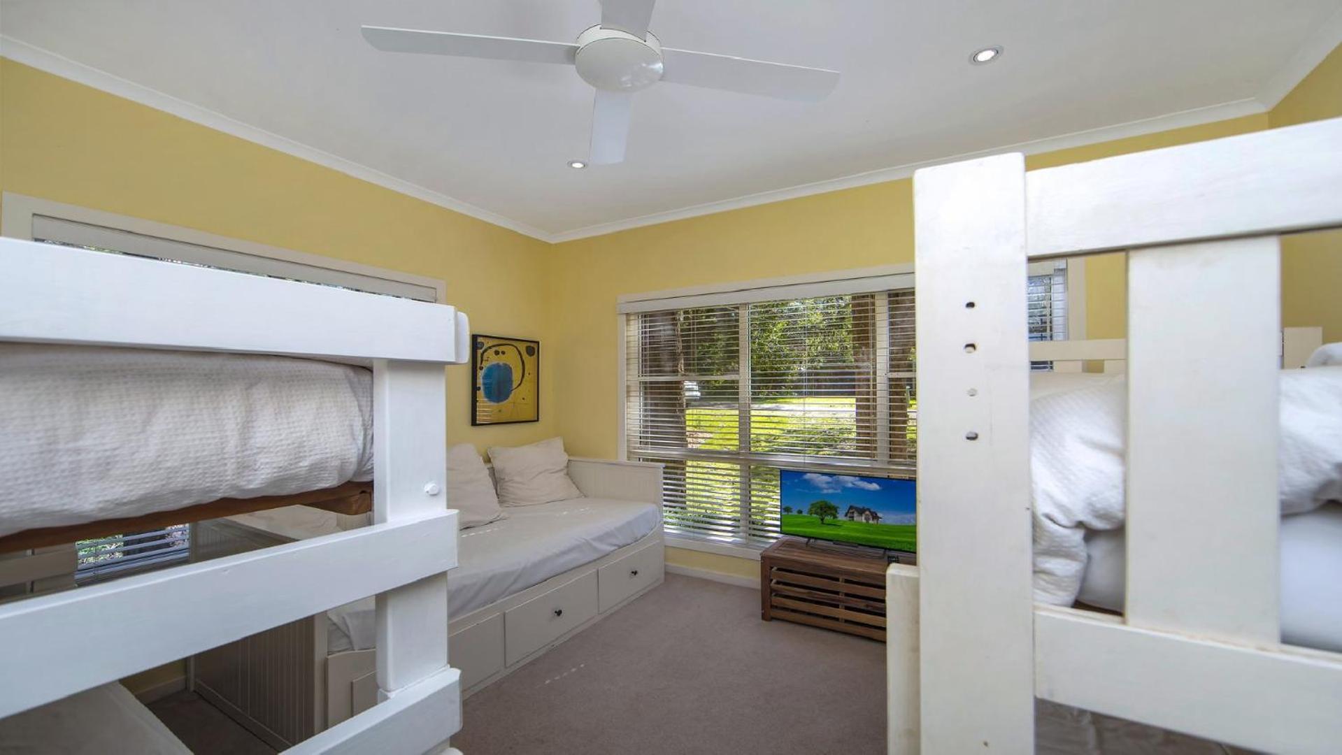 Your Beach House