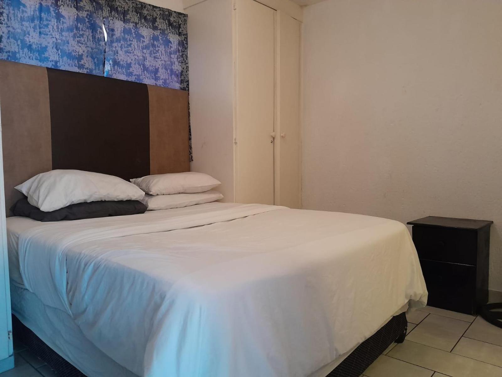 Johannesburg Vacations - Katherine Street Sandton Walk To Mandela Square - Property Image 1