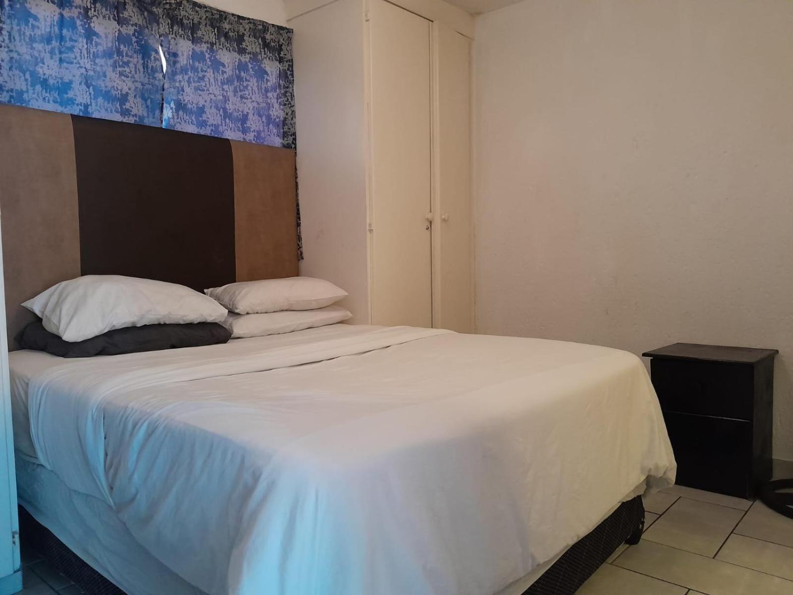 Johannesburg Vacations - Katherine Street Sandton Walk To Mandela Square - Property Image 2