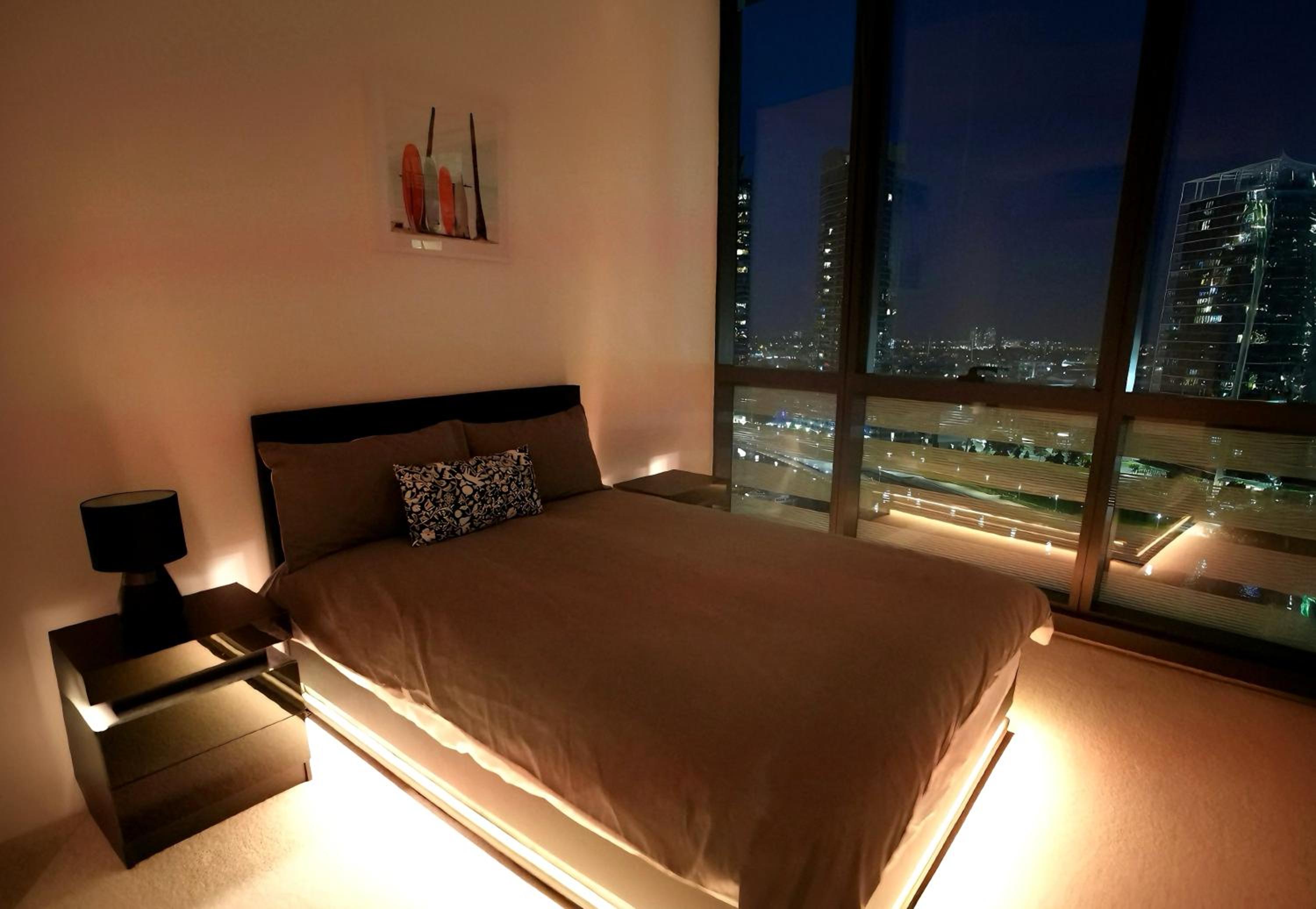 Infinity Lux Apartment