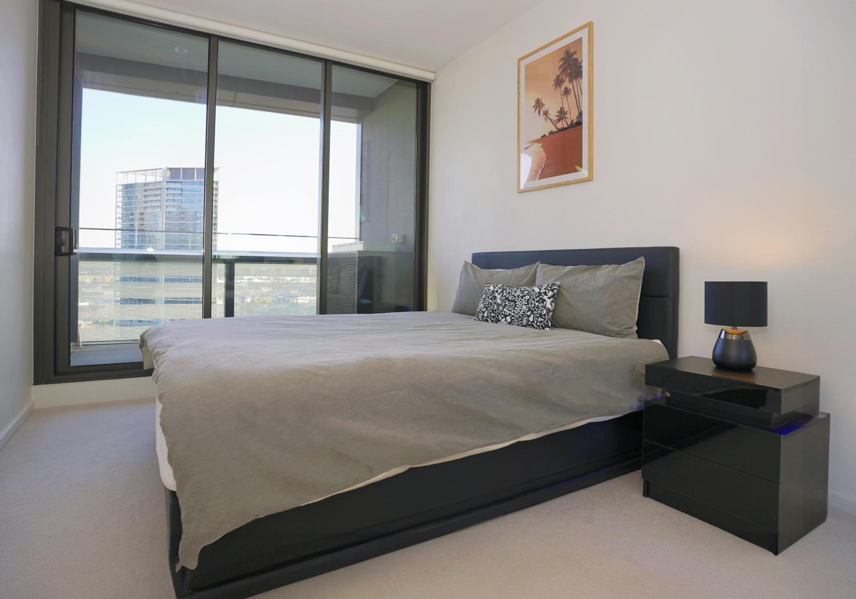 Infinity Lux Apartment