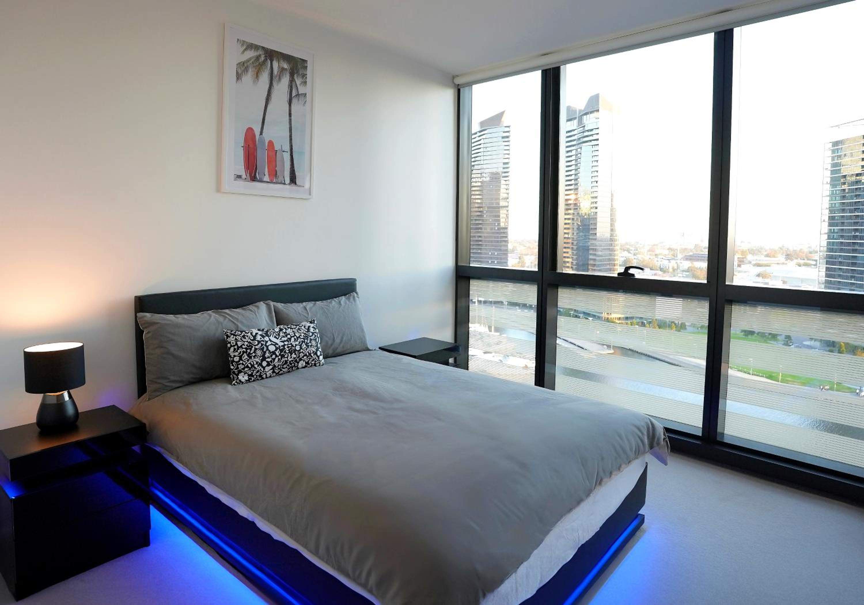 Infinity Lux Apartment