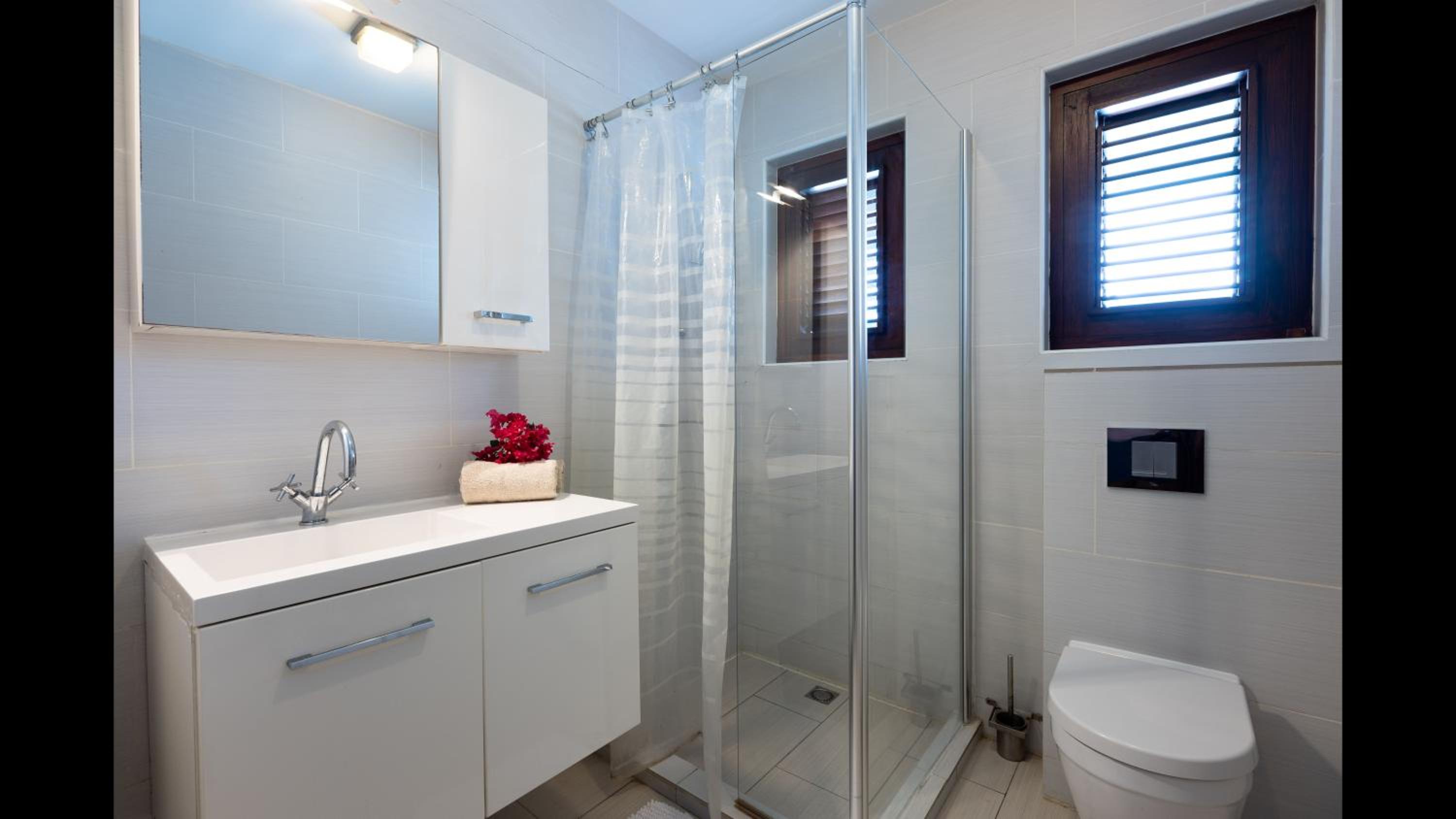 Villa Milonga - beautiful villa with pool near the beach