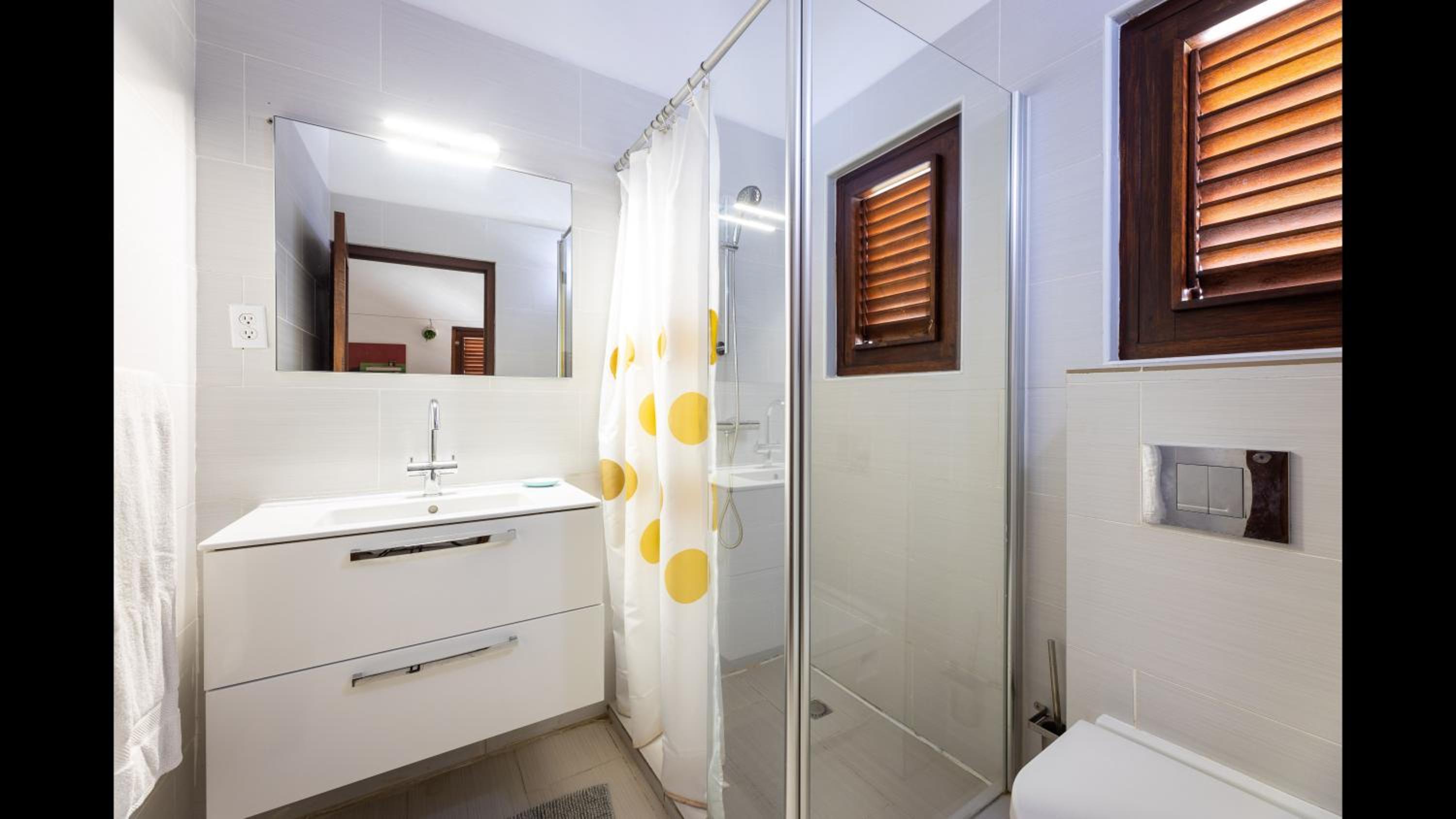 Villa Milonga - beautiful villa with pool near the beach