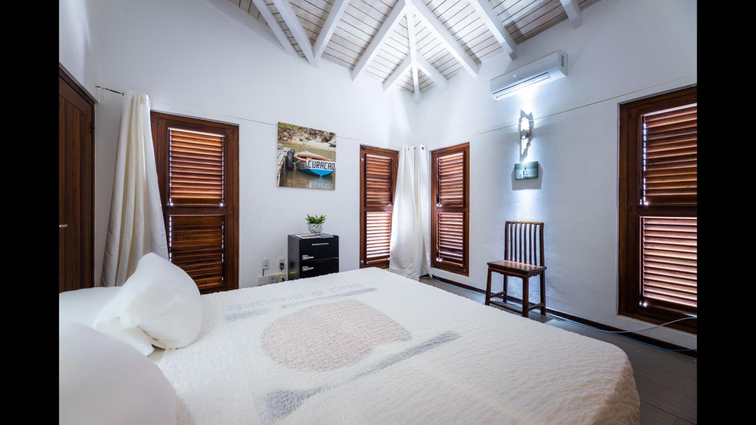 Villa Milonga - beautiful villa with pool near the beach