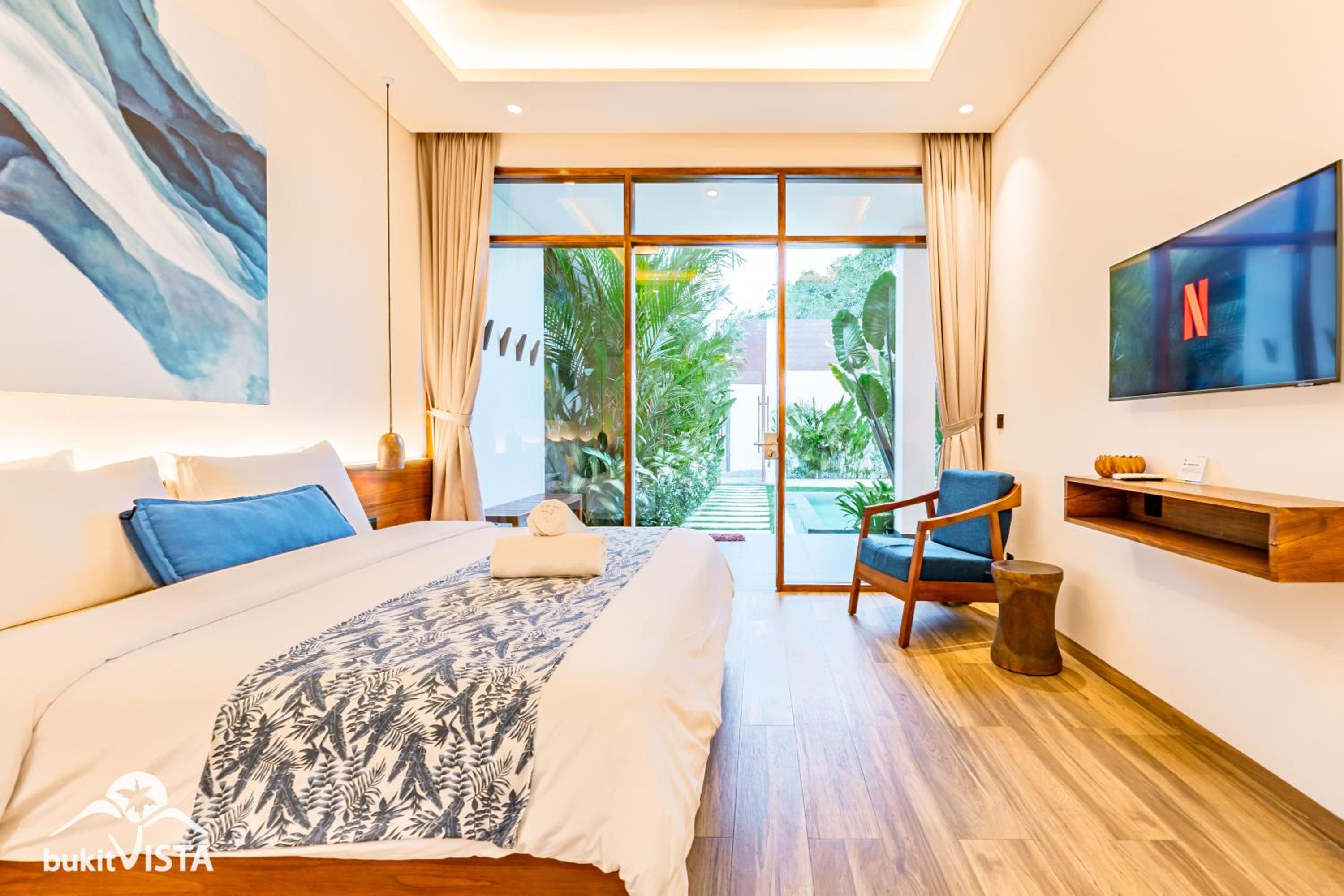 Villa Marlex by Bukit Vista view 3