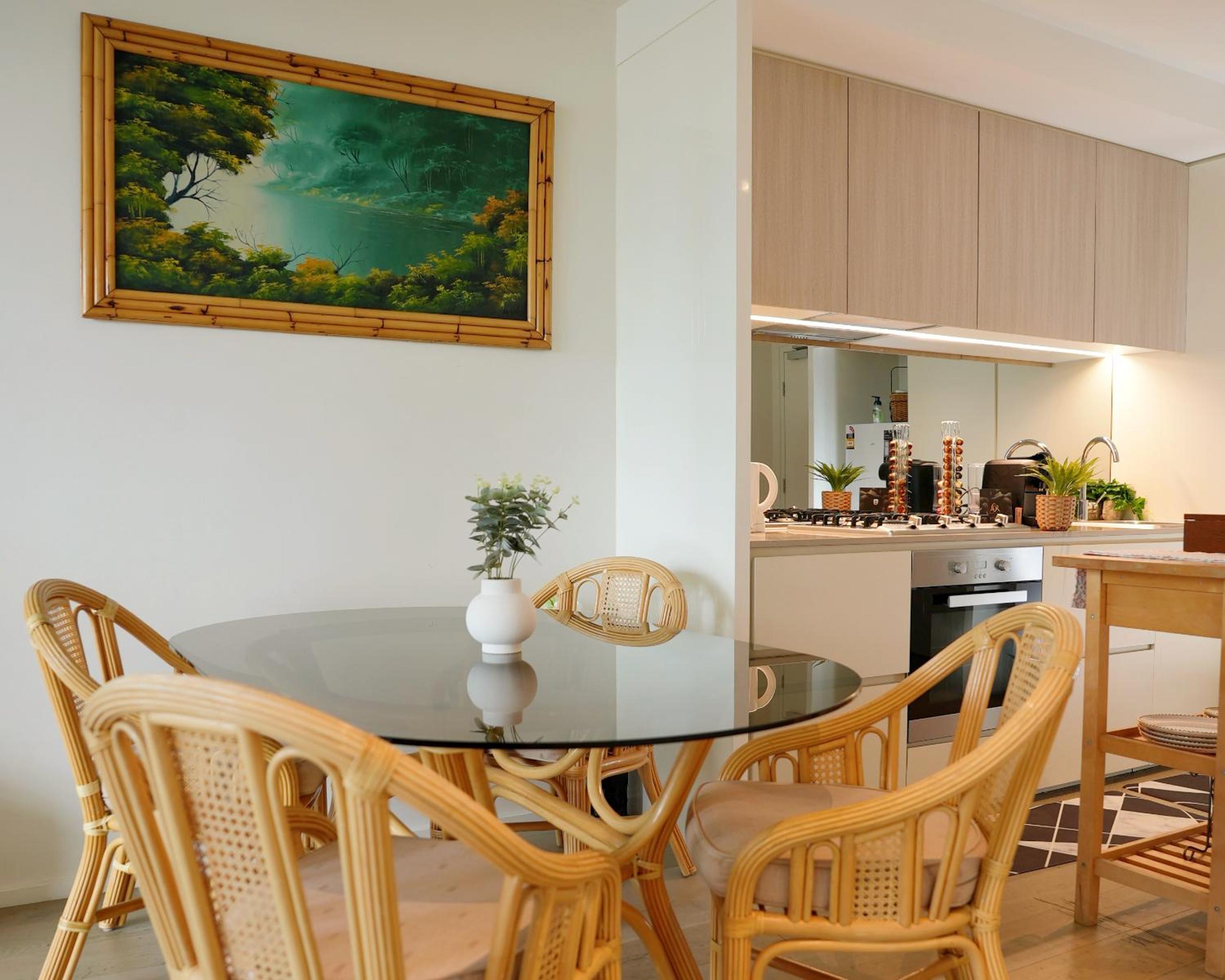 Infinity Lux Apartment