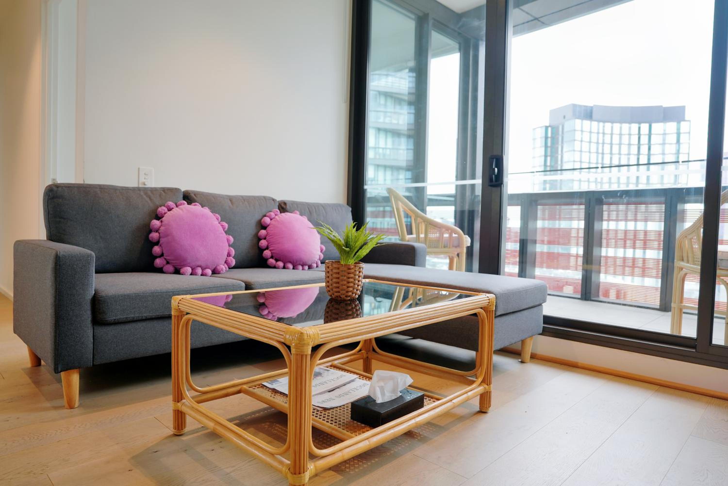 Infinity Lux Apartment