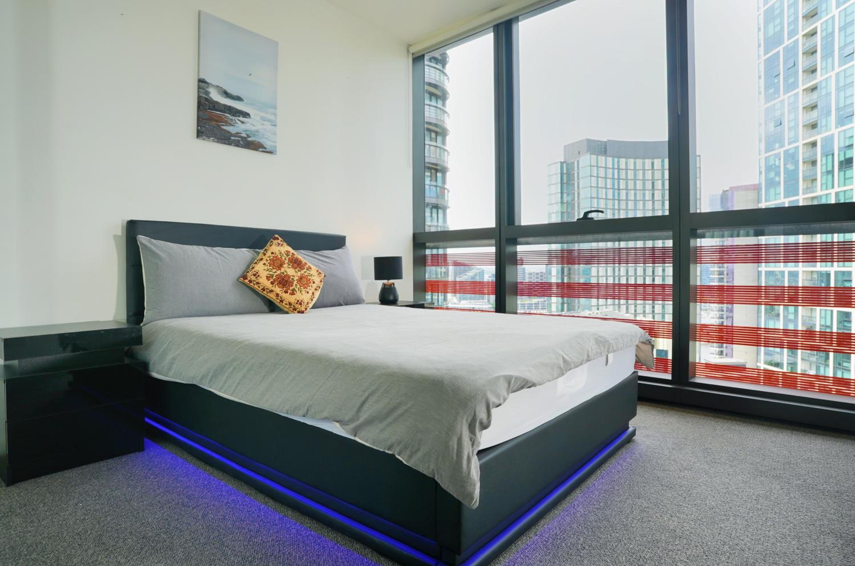 Infinity Lux Apartment