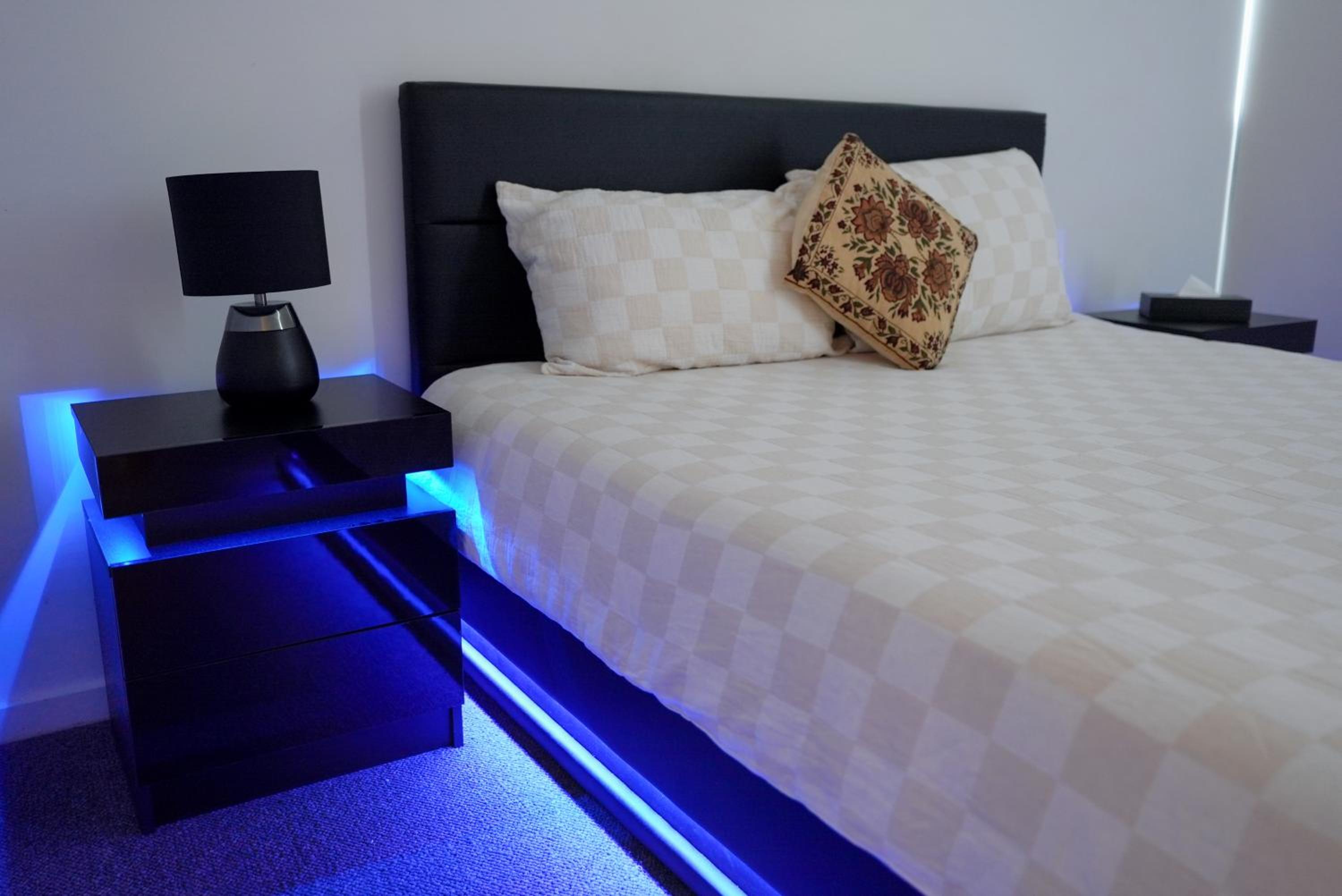 Infinity Lux Apartment