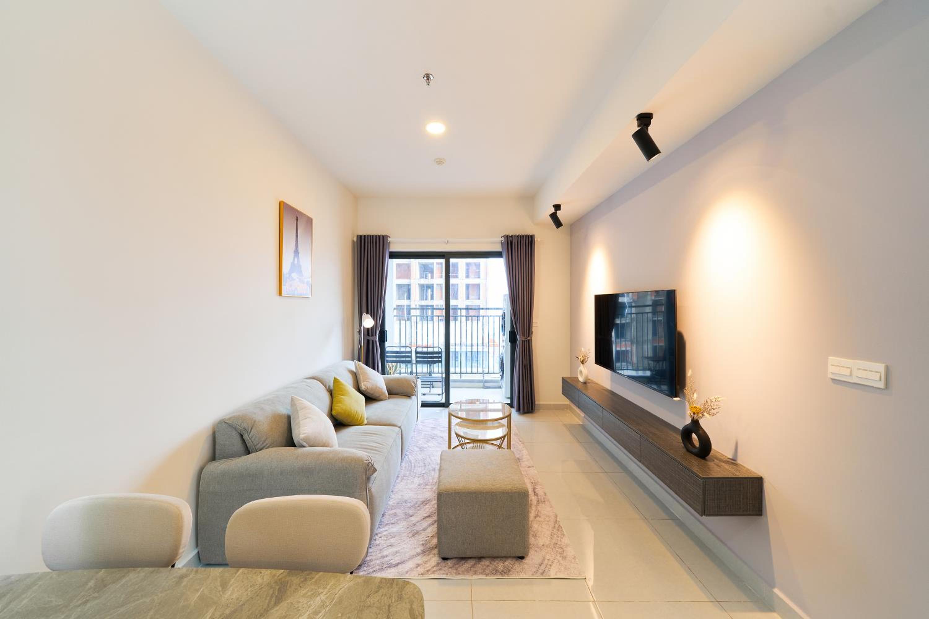 Jun's House