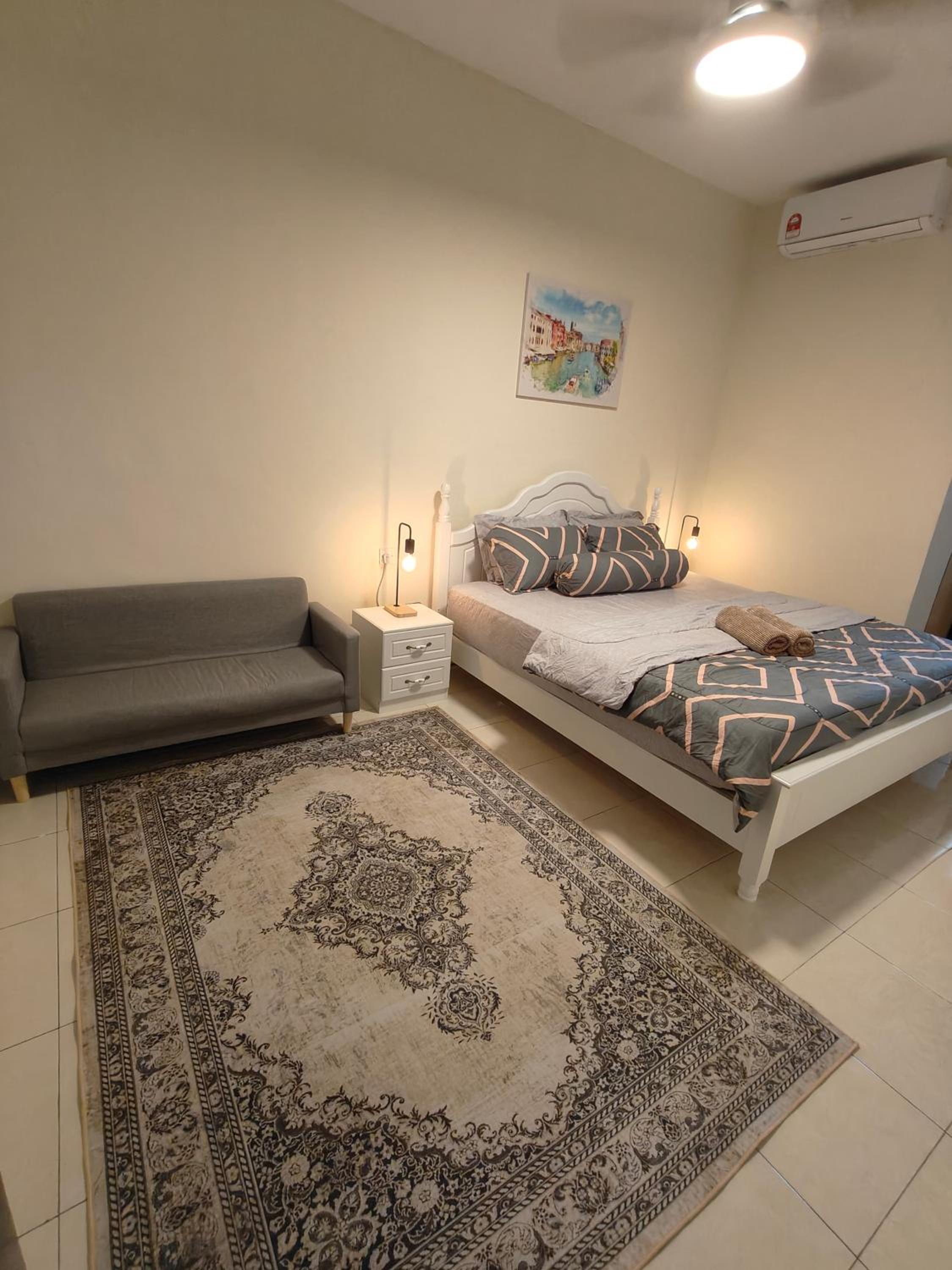 EEYANA HOMESTAY LAGENDA, TELUK INTAN photo 6