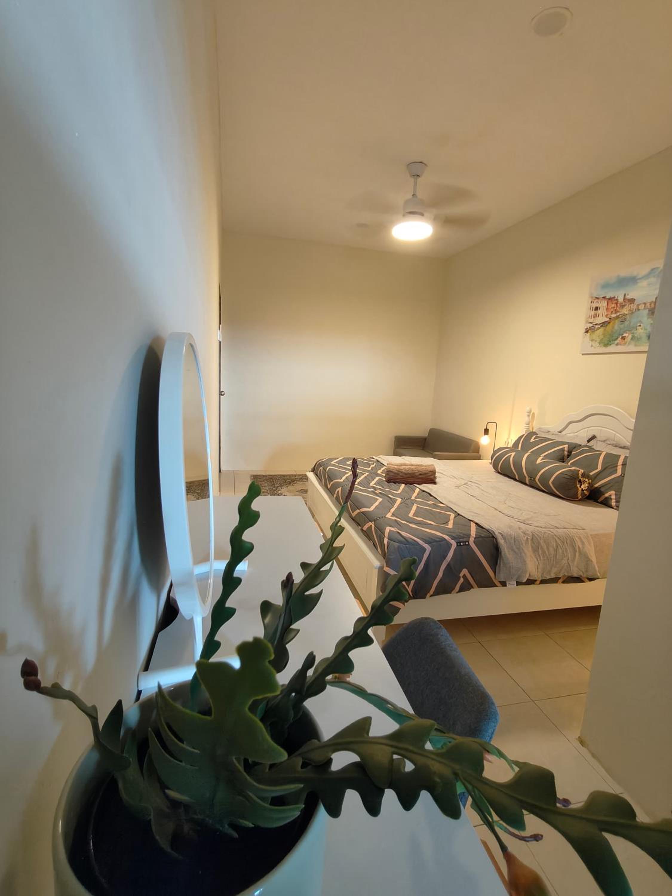 EEYANA HOMESTAY LAGENDA, TELUK INTAN photo 7