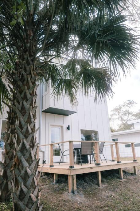 Marsh View - Modern Getaway - Mins from Downtown view 4