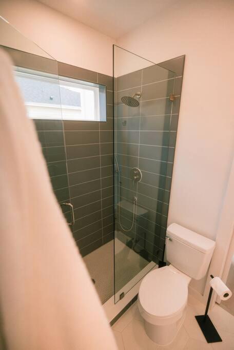 Marsh View - Modern Getaway - Mins from Downtown view 5