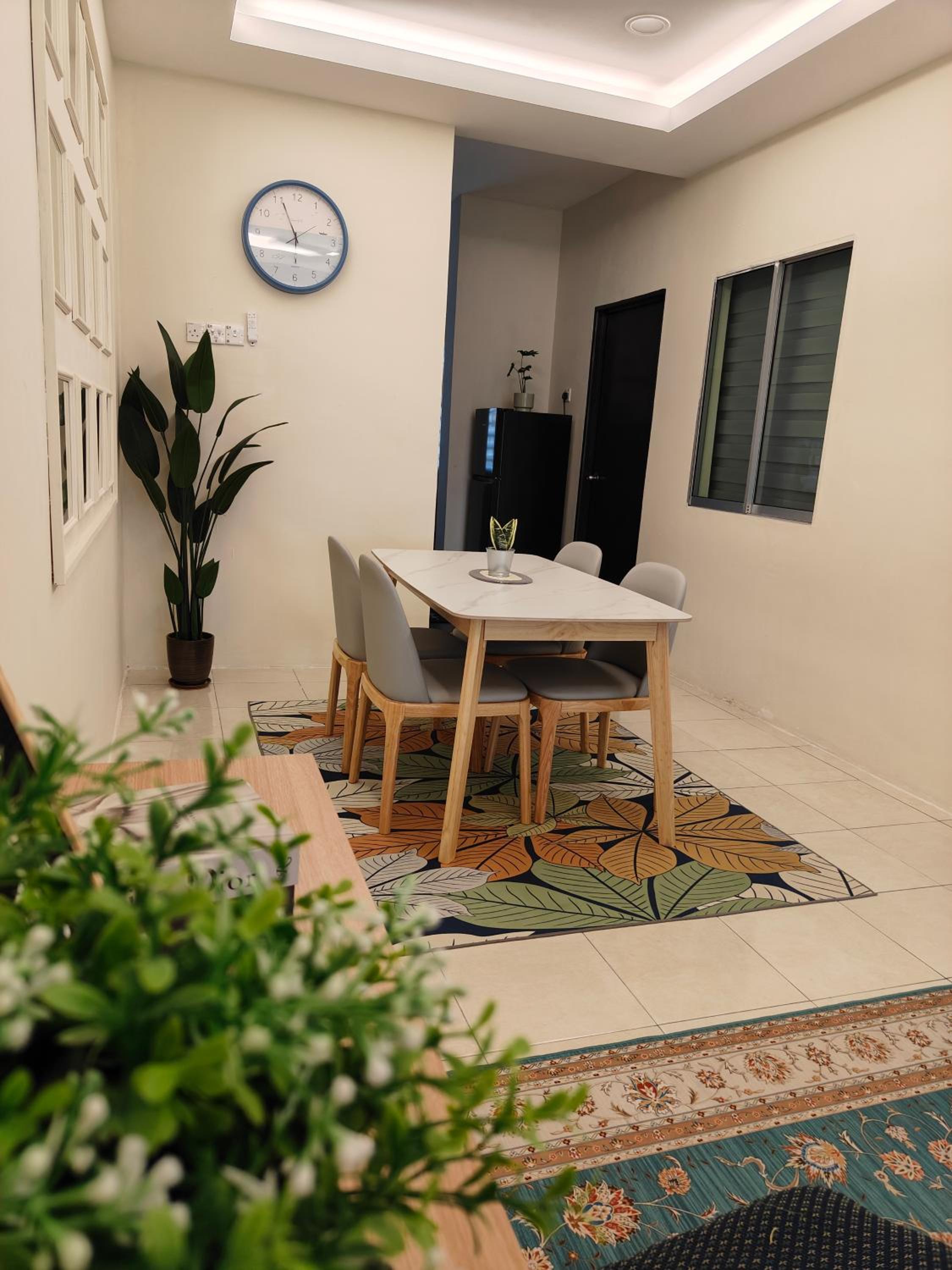 EEYANA HOMESTAY LAGENDA, TELUK INTAN photo 5