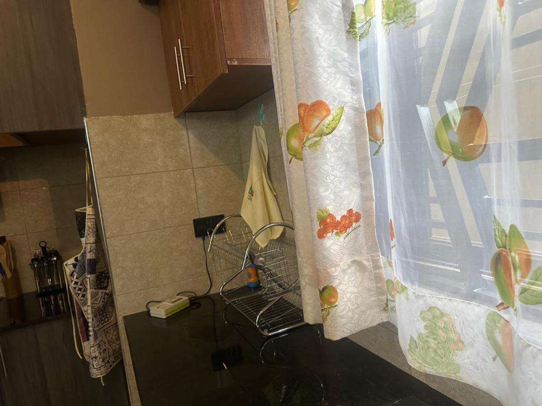 Luxurious Apartments (Free Wifi Dstv & Long Stay Discounts) view 2