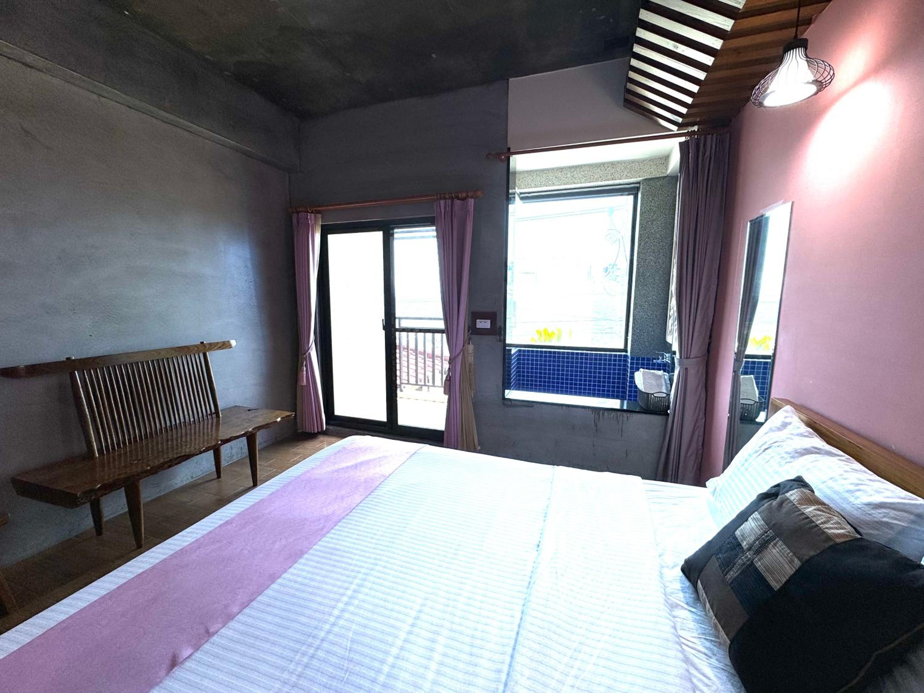 Wanzai B&B