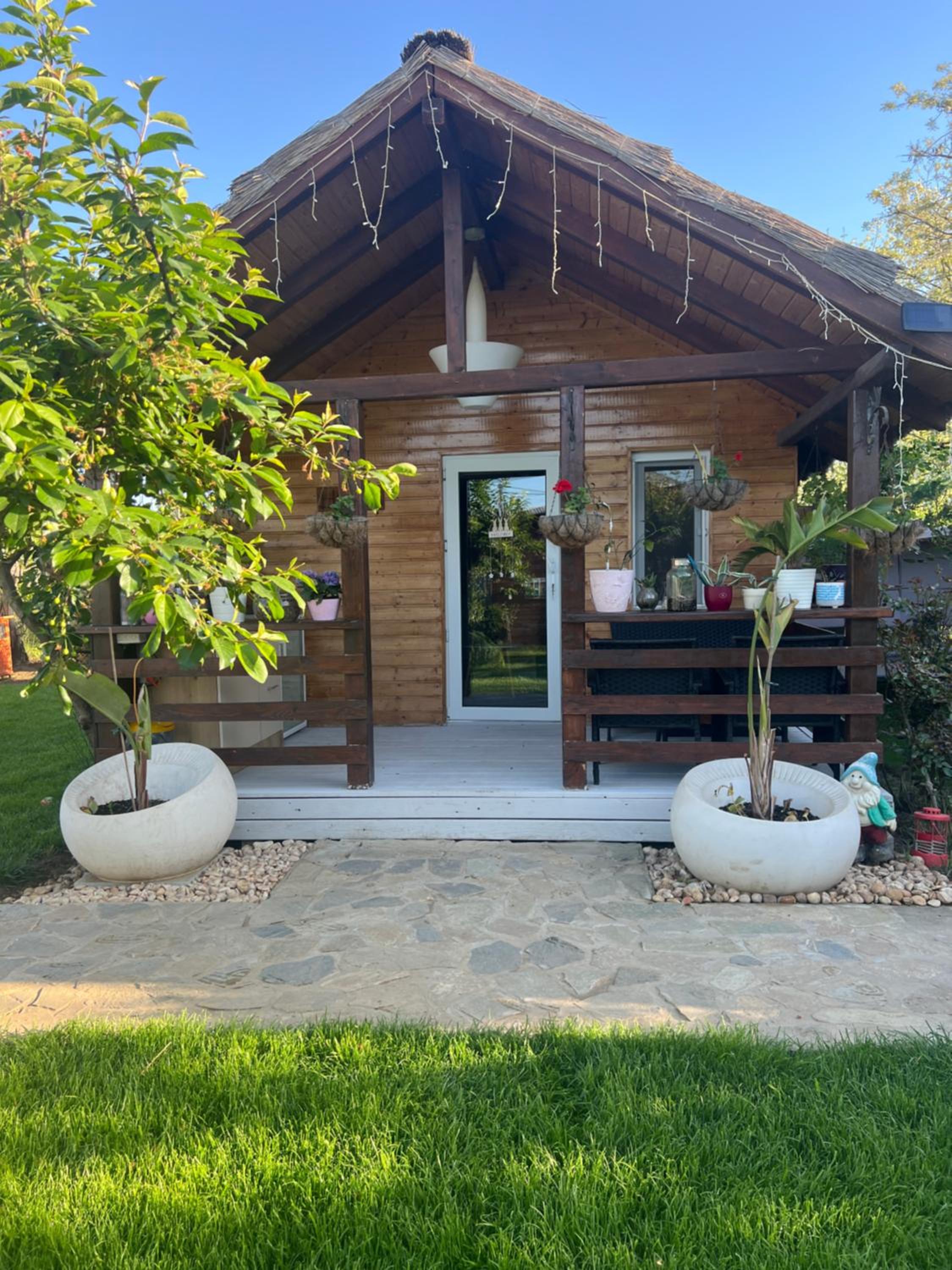 Cabana Sorina view 4