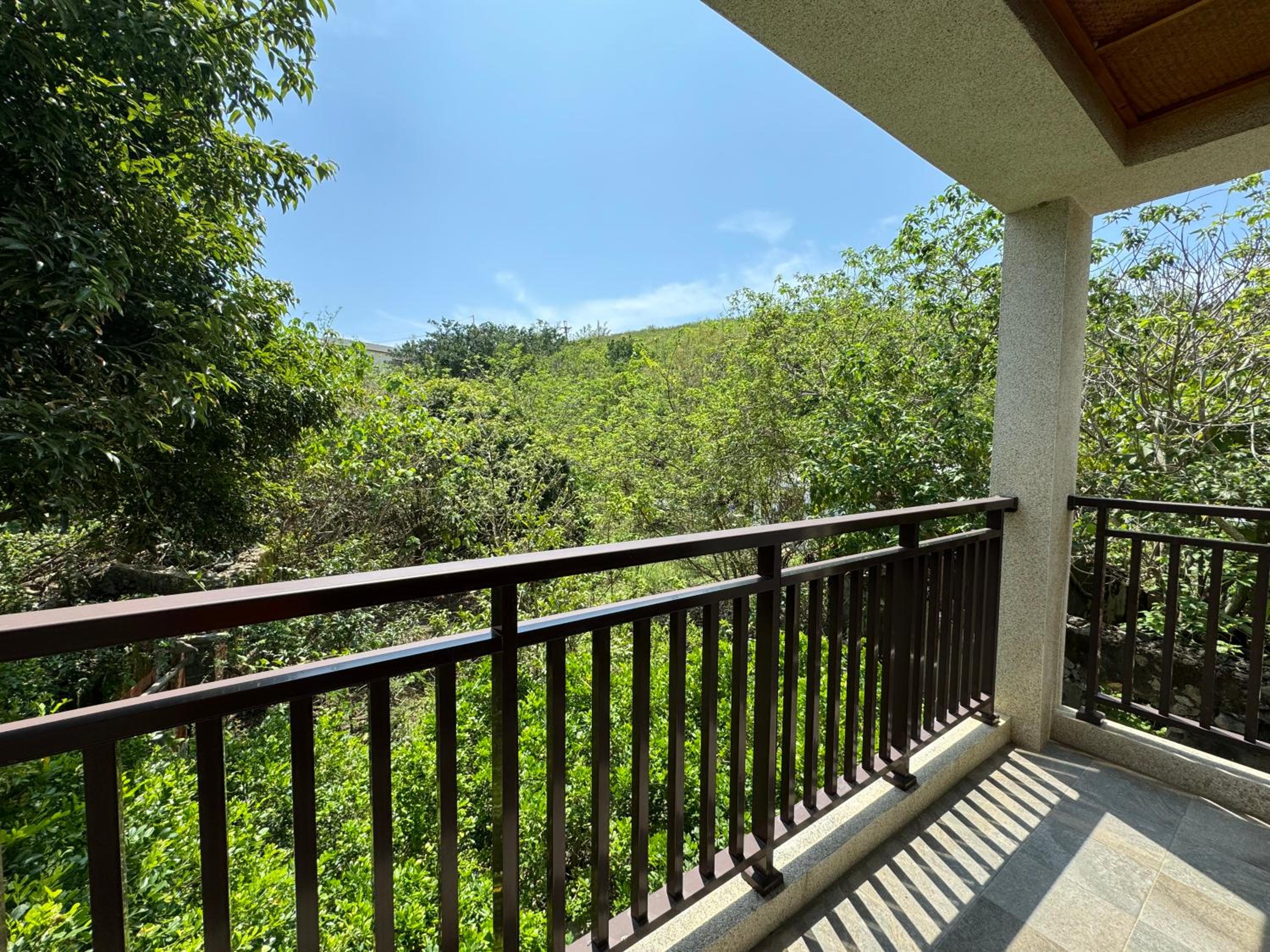 Wanzai B&B