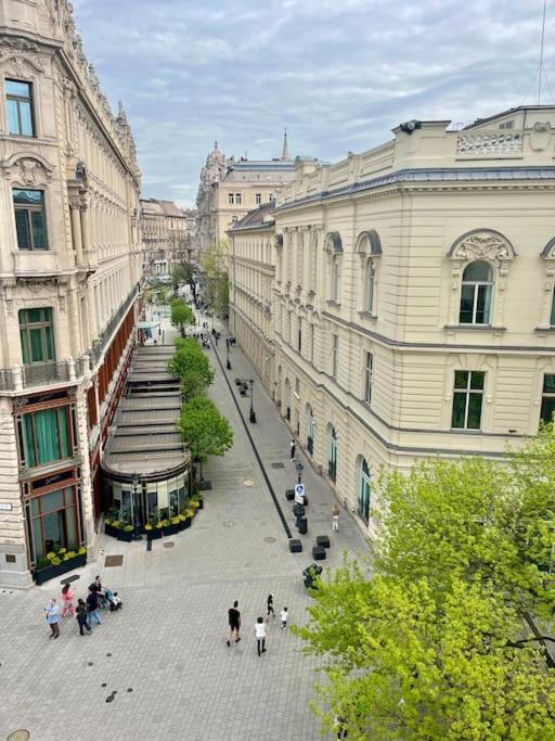 Central City & Danube View view 4