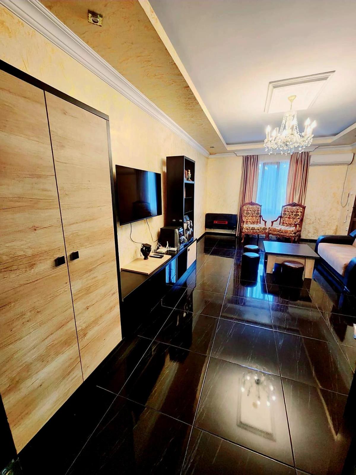 Villa in Chakvi view 4