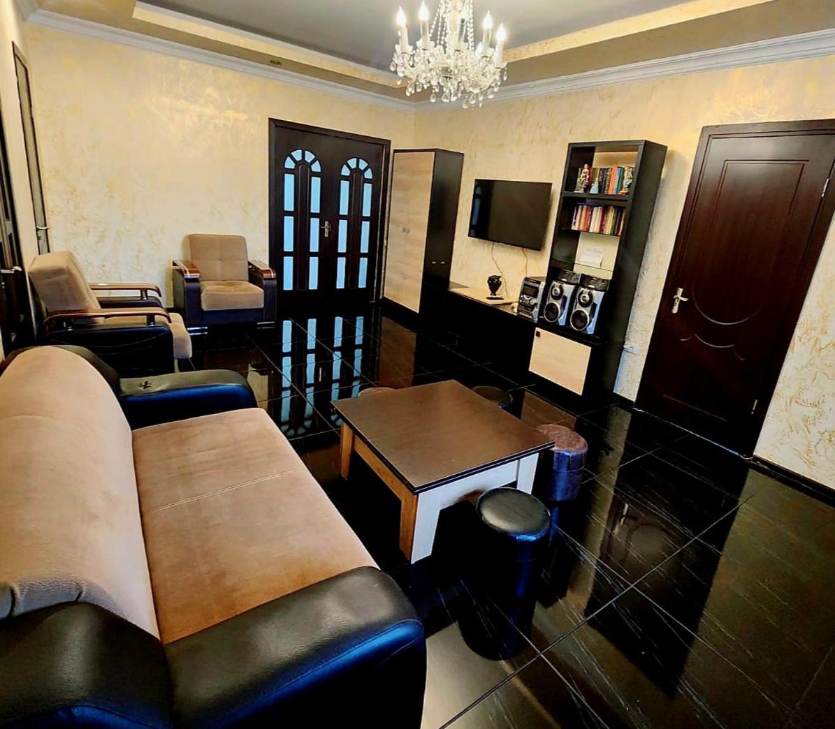 Villa in Chakvi view 3