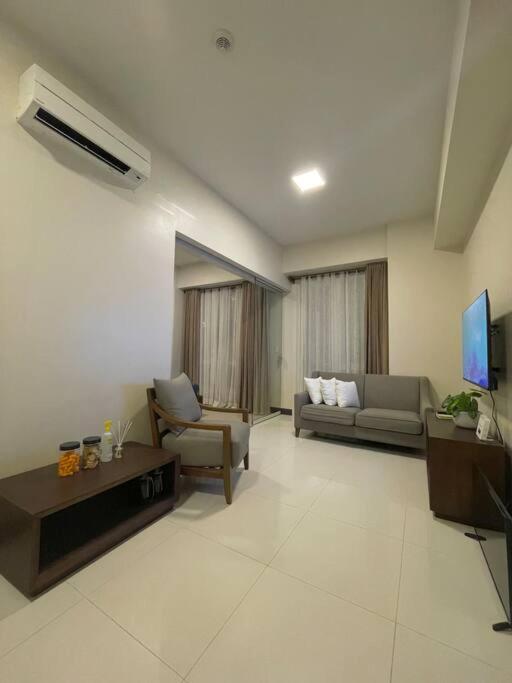 The Mactan Suite at The Mactan Newtown Resort