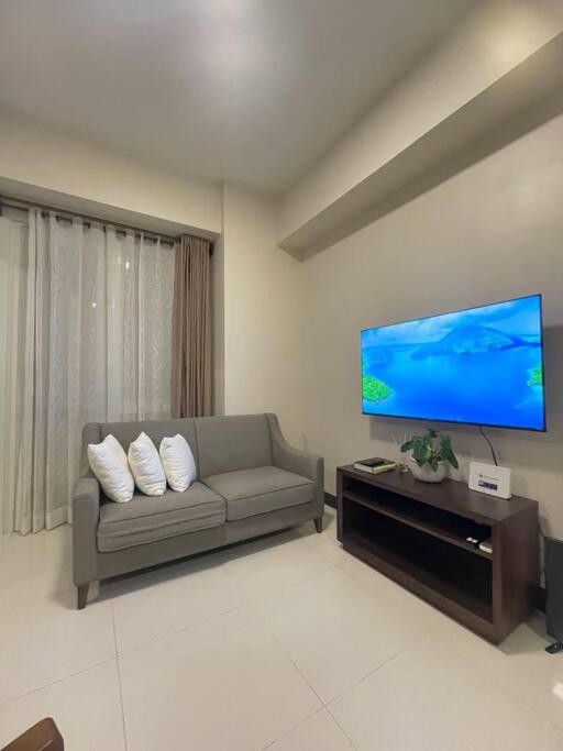 The Mactan Suite at The Mactan Newtown Resort