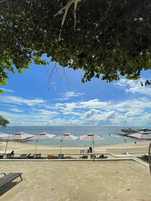 The Mactan Suite at The Mactan Newtown Resort