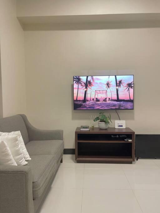 The Mactan Suite at The Mactan Newtown Resort