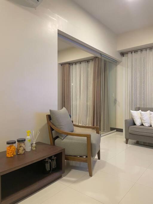 The Mactan Suite at The Mactan Newtown Resort