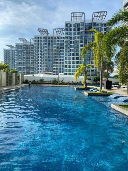 The Mactan Suite at The Mactan Newtown Resort