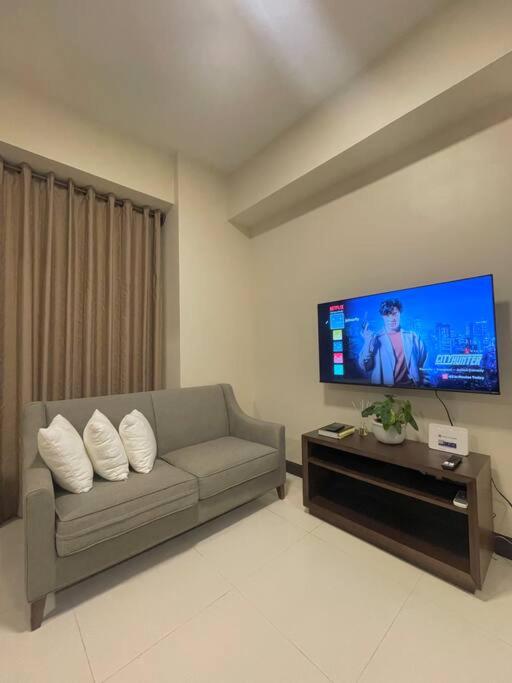 The Mactan Suite at The Mactan Newtown Resort