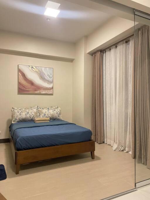The Mactan Suite at The Mactan Newtown Resort