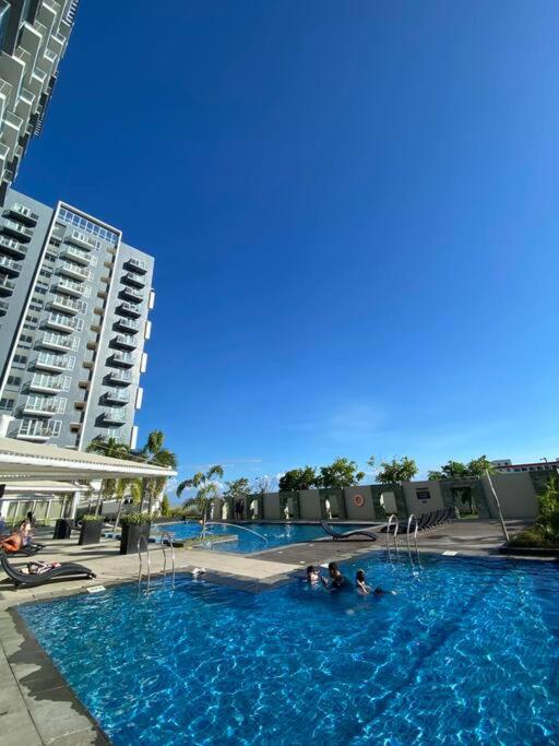 The Mactan Suite at The Mactan Newtown Resort