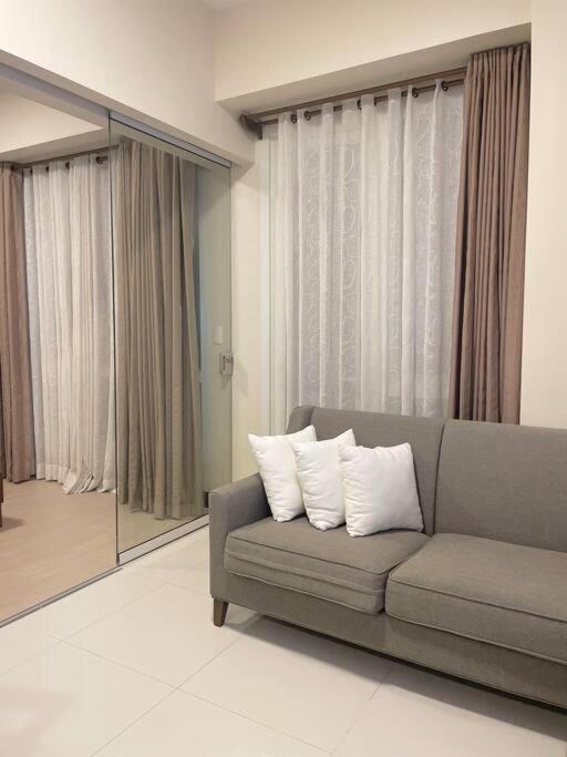 The Mactan Suite at The Mactan Newtown Resort
