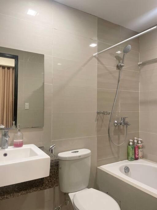 The Mactan Suite at The Mactan Newtown Resort