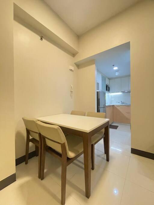The Mactan Suite at The Mactan Newtown Resort