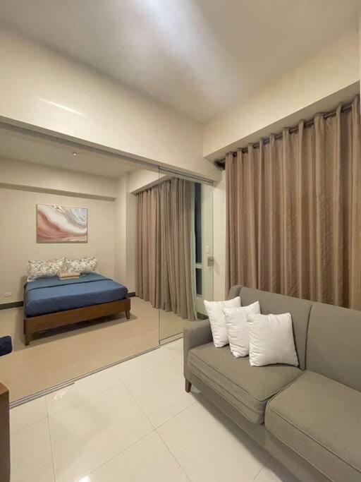 The Mactan Suite at The Mactan Newtown Resort