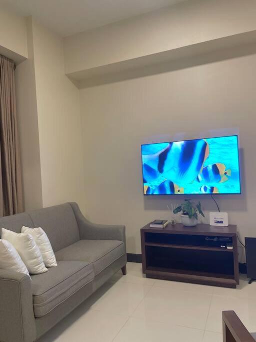 The Mactan Suite at The Mactan Newtown Resort