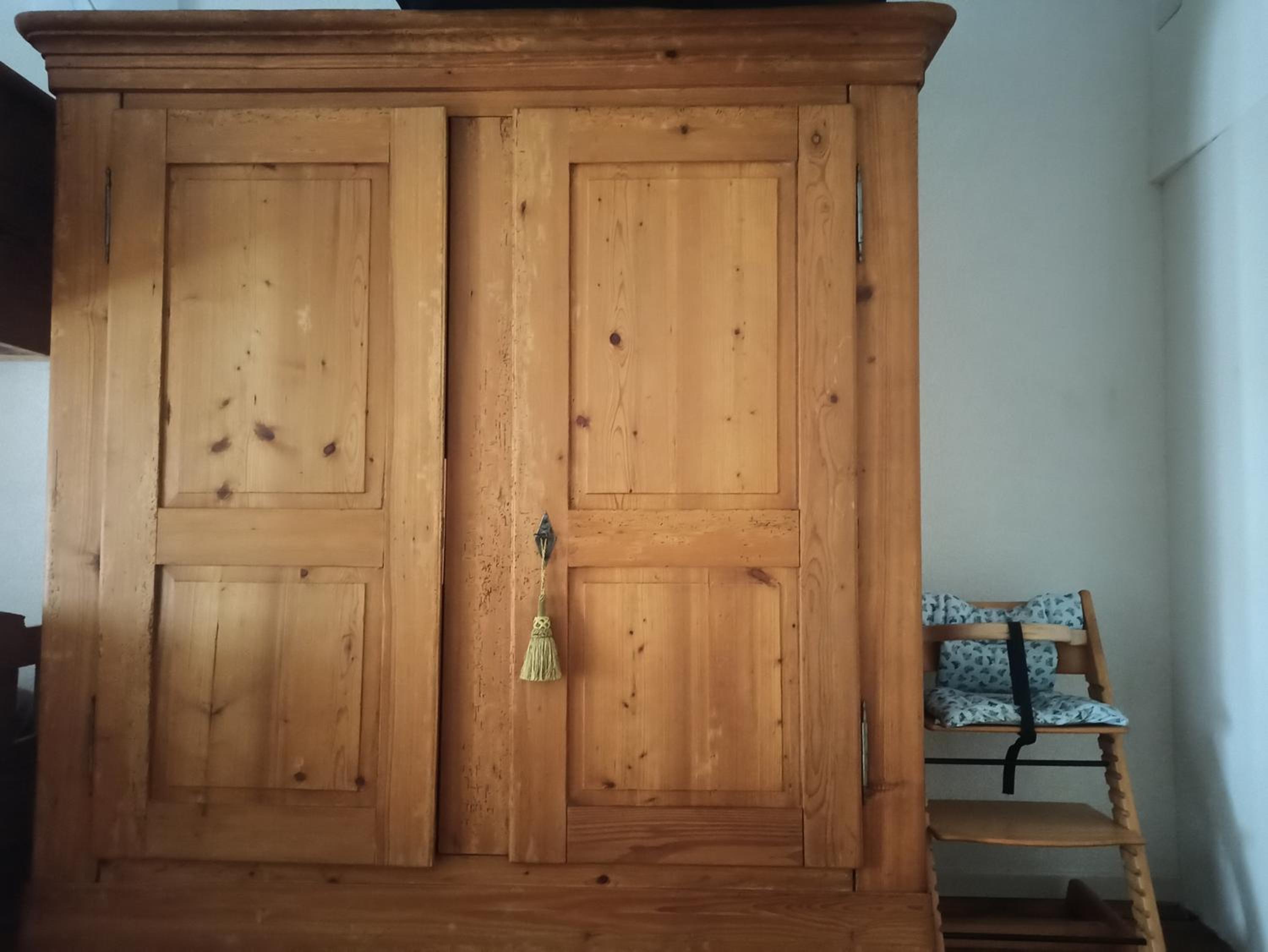 Ferienwohnung Unterdorf