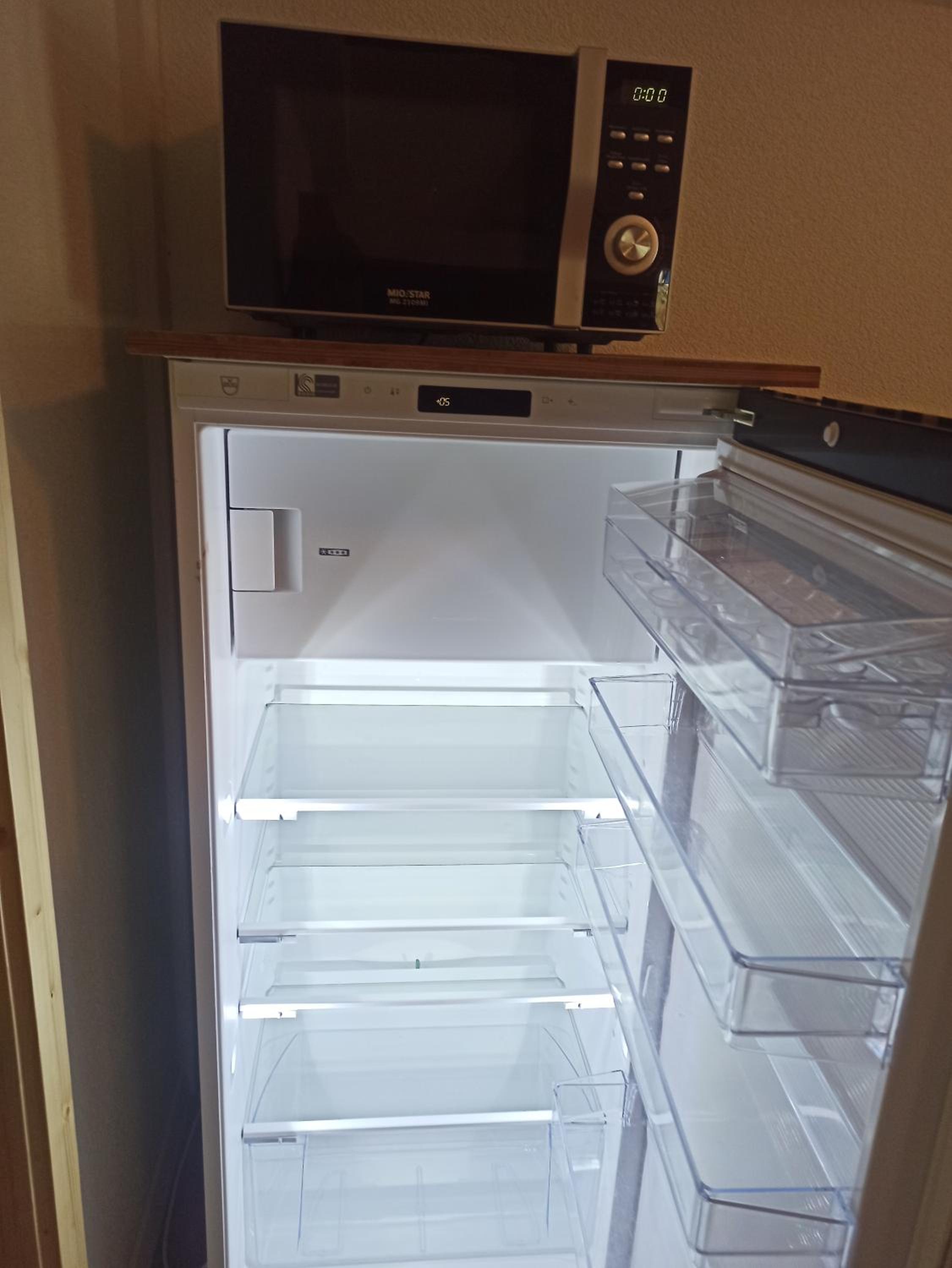 Ferienwohnung Unterdorf