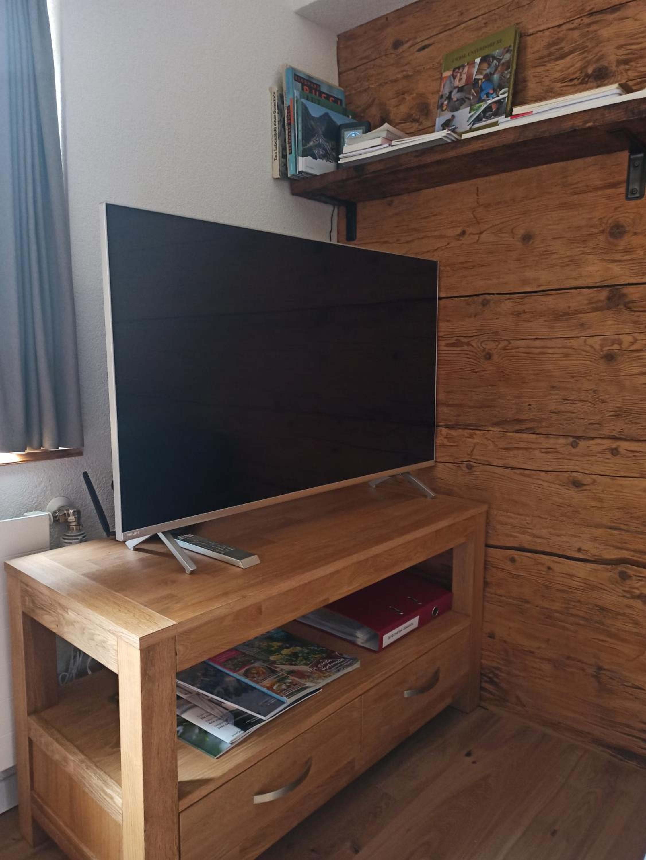 Ferienwohnung Unterdorf