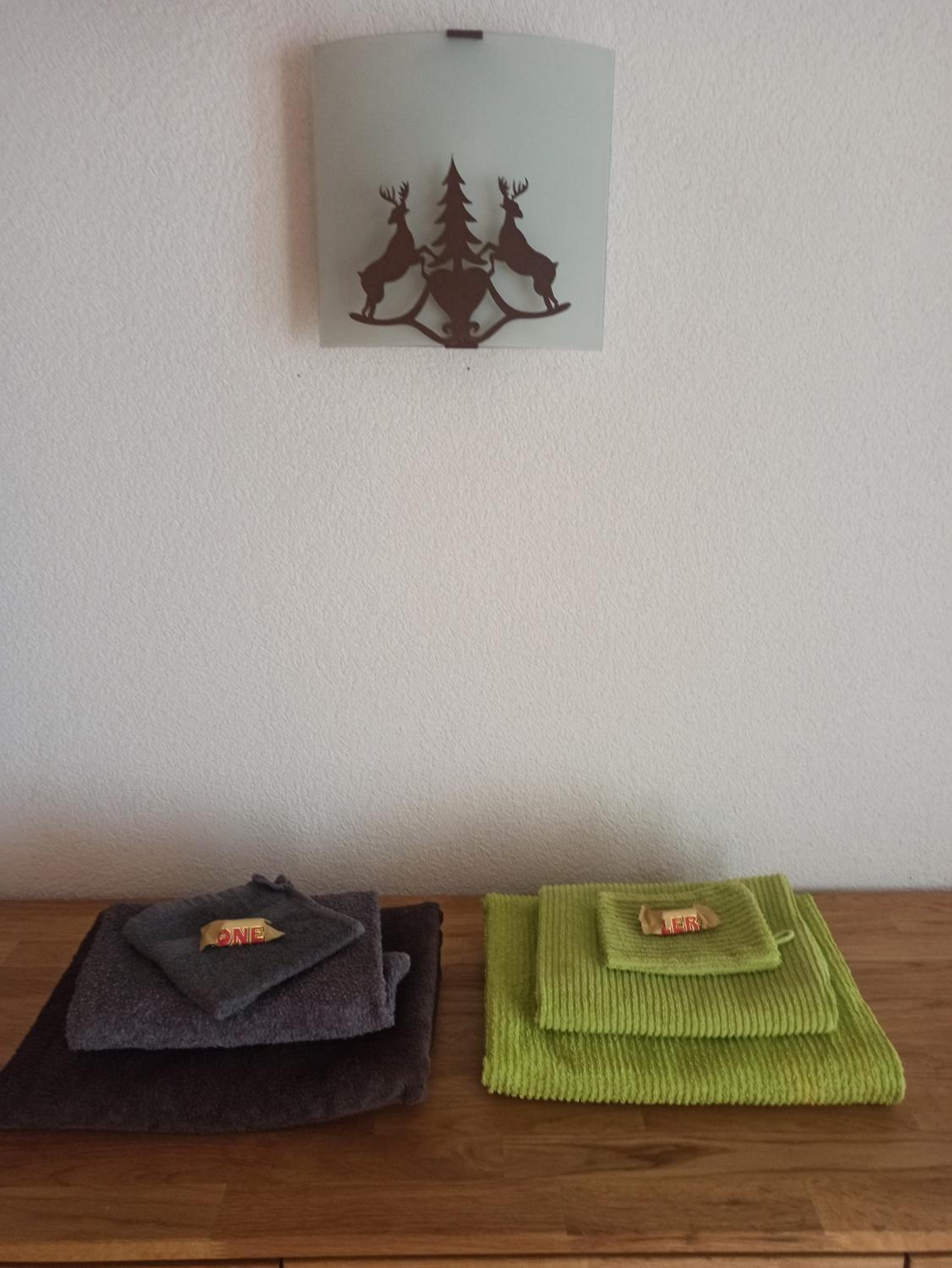 Ferienwohnung Unterdorf