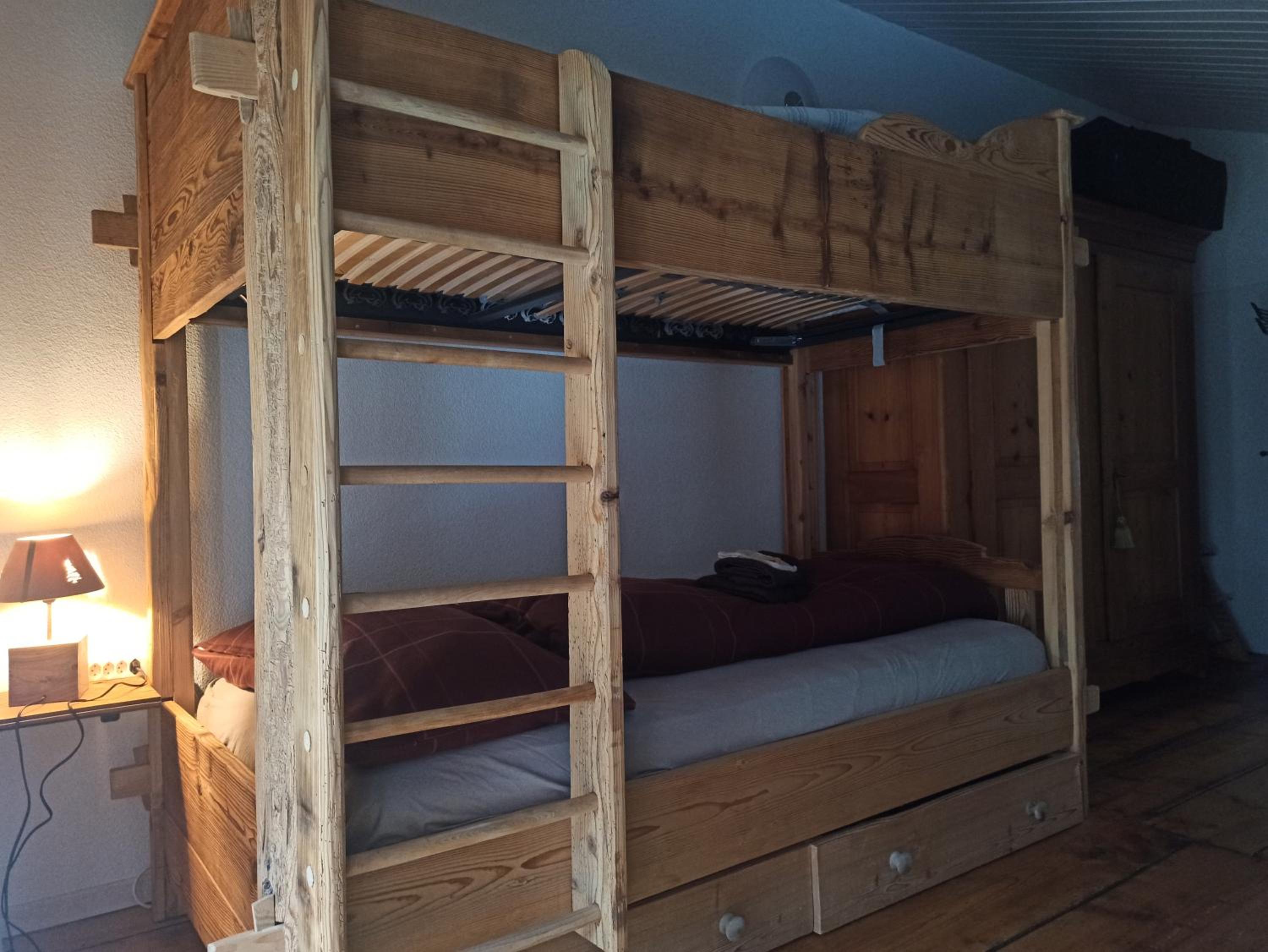 Ferienwohnung Unterdorf