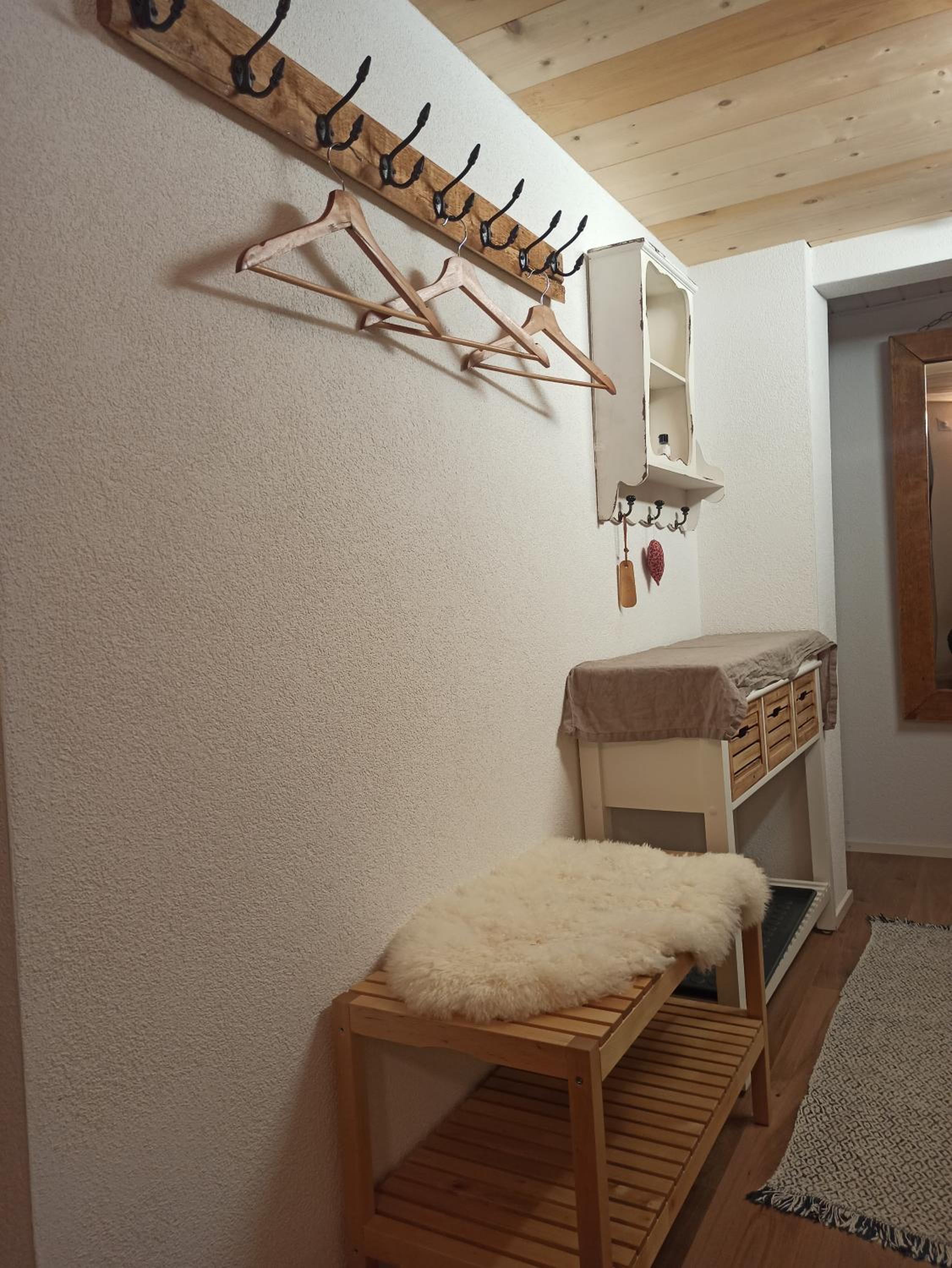 Ferienwohnung Unterdorf