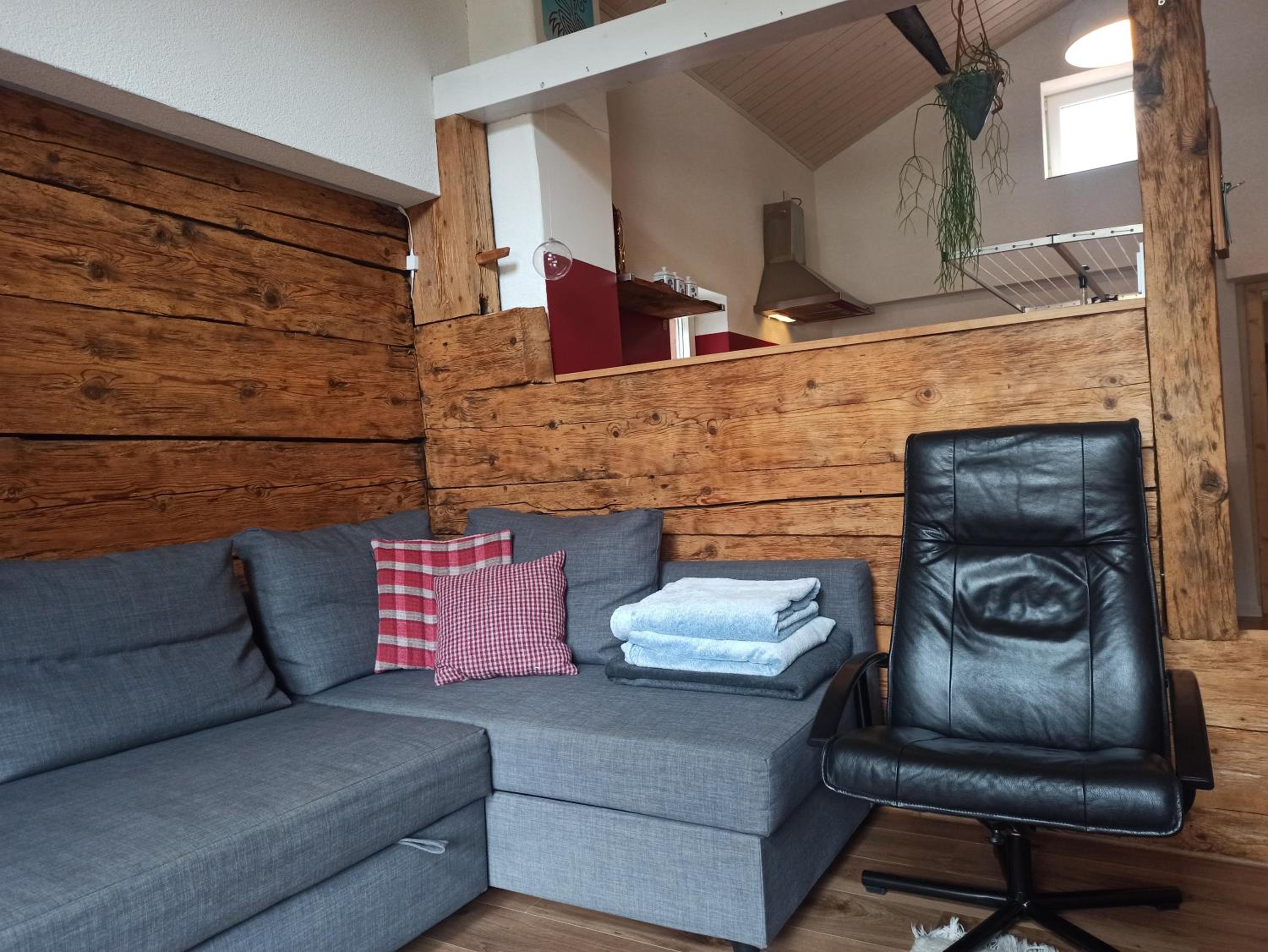Ferienwohnung Unterdorf